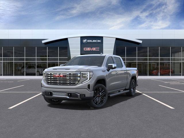 new 2025 GMC Sierra 1500 car, priced at $78,729