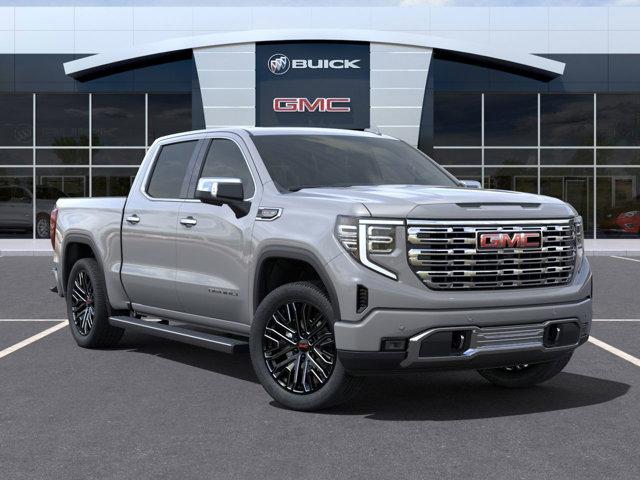 new 2025 GMC Sierra 1500 car, priced at $78,729