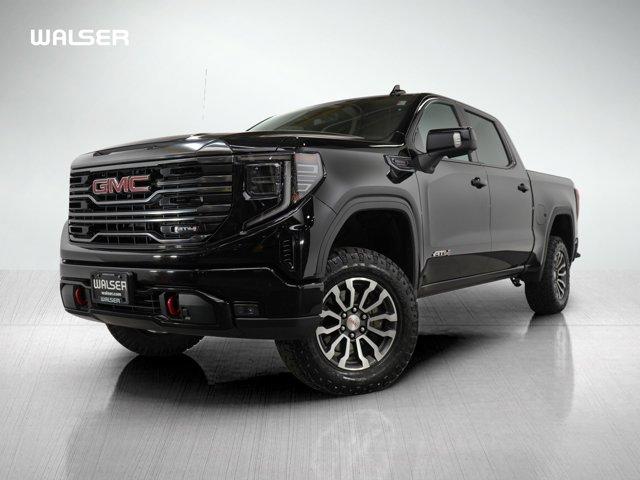 used 2022 GMC Sierra 1500 car, priced at $52,998