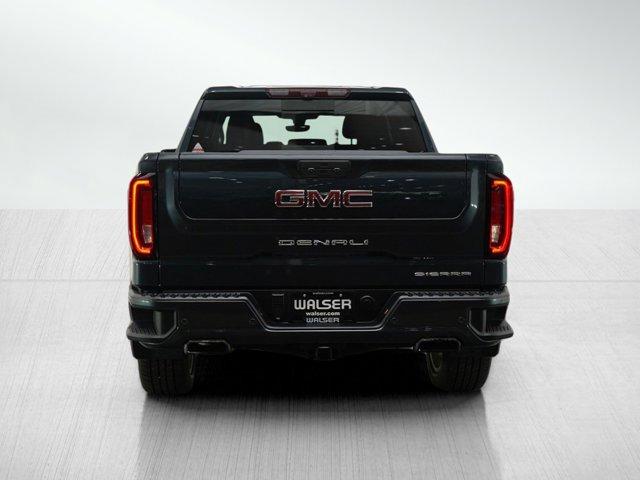 used 2020 GMC Sierra 1500 car, priced at $40,998