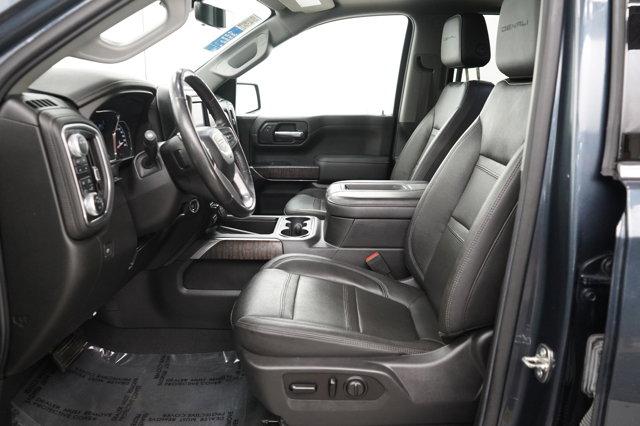 used 2020 GMC Sierra 1500 car, priced at $40,998