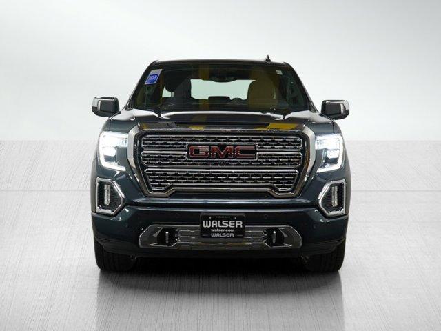 used 2020 GMC Sierra 1500 car, priced at $40,998