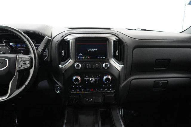 used 2020 GMC Sierra 1500 car, priced at $40,998
