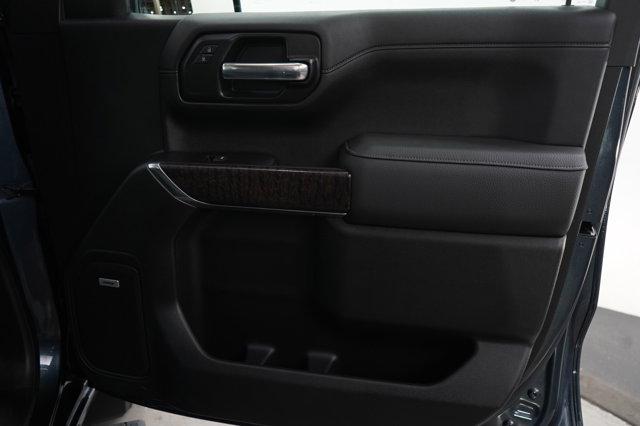 used 2020 GMC Sierra 1500 car, priced at $40,998