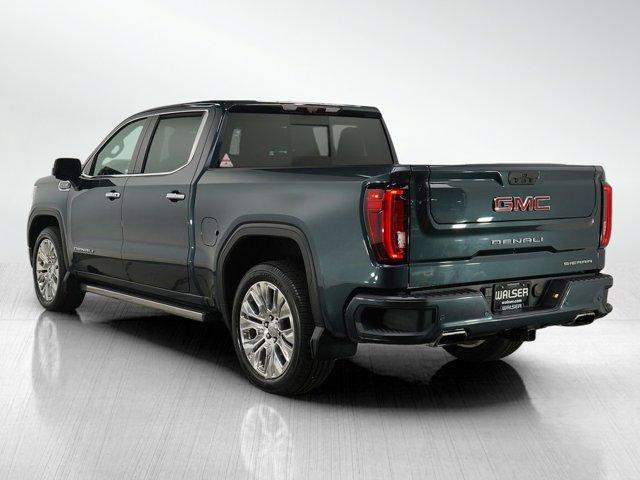 used 2020 GMC Sierra 1500 car, priced at $40,998