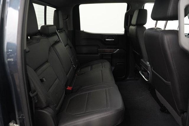 used 2020 GMC Sierra 1500 car, priced at $40,998