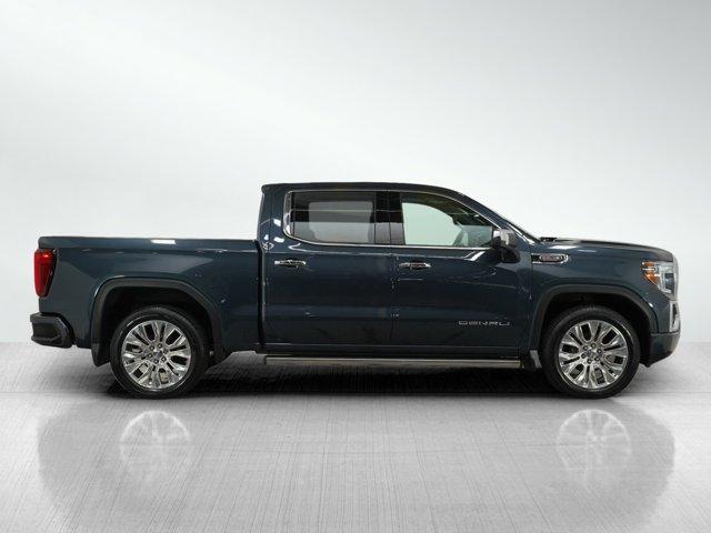 used 2020 GMC Sierra 1500 car, priced at $40,998