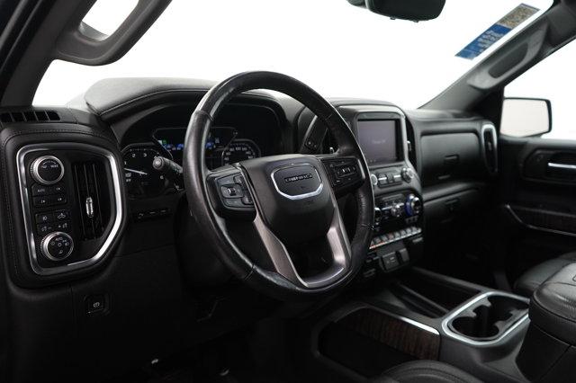 used 2020 GMC Sierra 1500 car, priced at $40,998