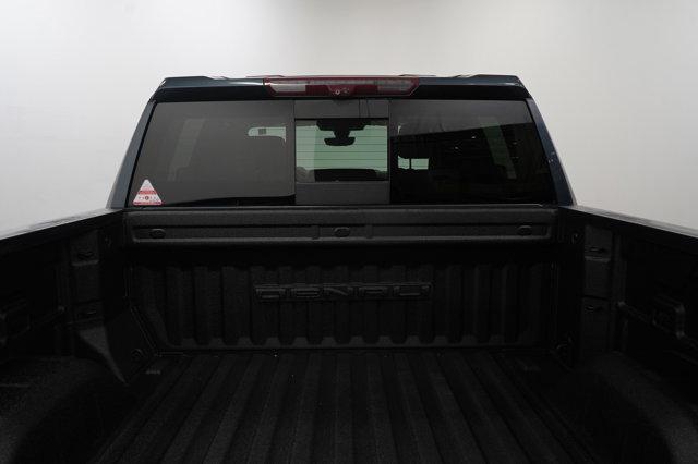 used 2020 GMC Sierra 1500 car, priced at $40,998