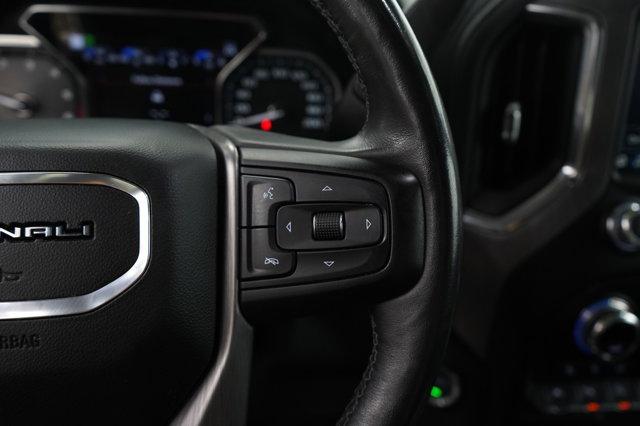 used 2020 GMC Sierra 1500 car, priced at $40,998