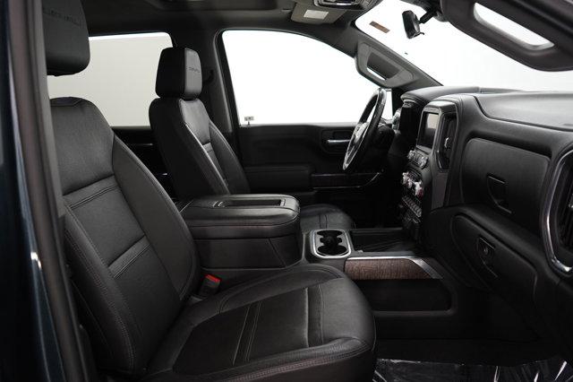 used 2020 GMC Sierra 1500 car, priced at $40,998