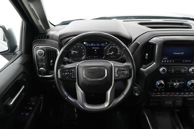 used 2020 GMC Sierra 1500 car, priced at $40,998