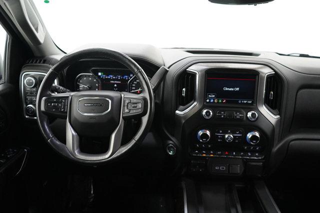 used 2020 GMC Sierra 1500 car, priced at $40,998