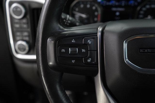 used 2020 GMC Sierra 1500 car, priced at $40,998