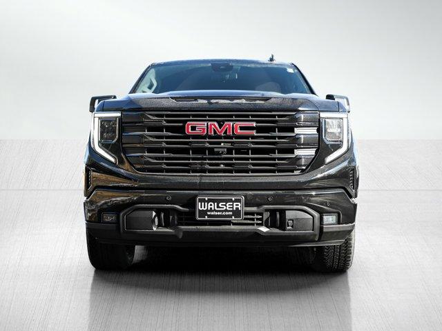 new 2025 GMC Sierra 1500 car, priced at $61,593