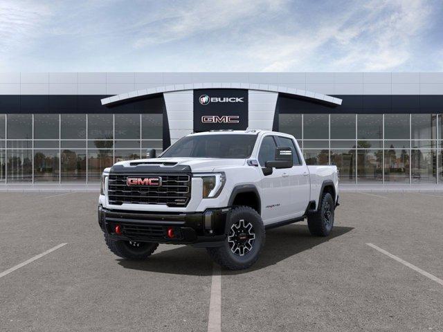 new 2025 GMC Sierra 2500 car, priced at $90,878