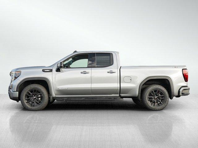 new 2025 GMC Sierra 1500 car, priced at $56,778