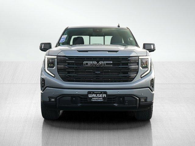 new 2025 GMC Sierra 1500 car, priced at $56,778