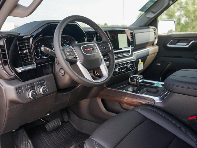 new 2024 GMC Sierra 1500 car, priced at $57,998