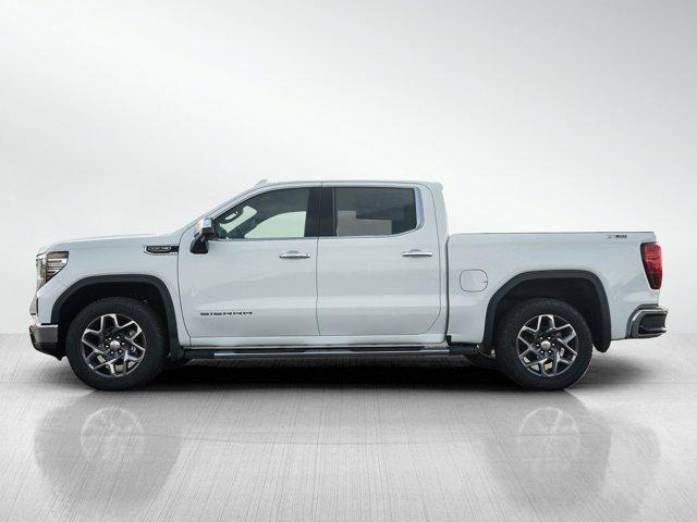 new 2024 GMC Sierra 1500 car, priced at $57,998