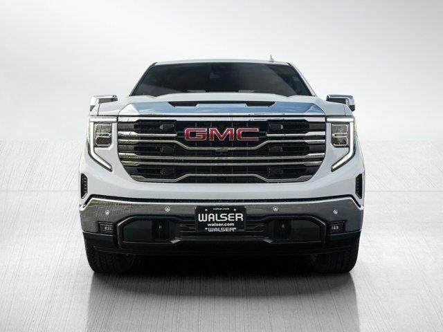 new 2024 GMC Sierra 1500 car, priced at $57,998