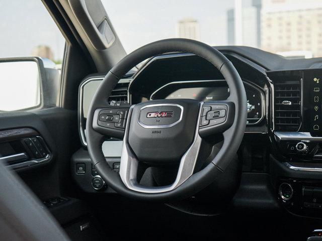 new 2024 GMC Sierra 1500 car, priced at $57,998