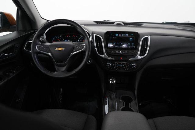 used 2018 Chevrolet Equinox car, priced at $15,998