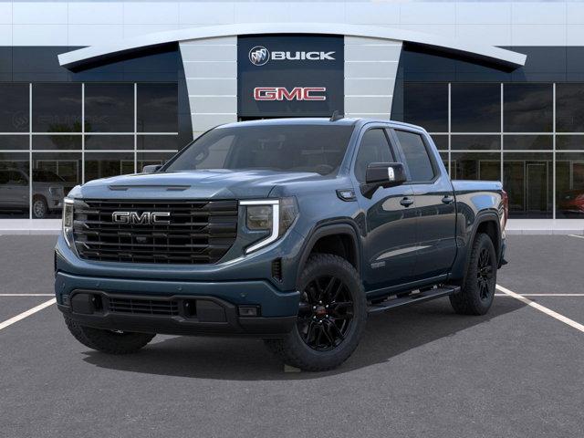 new 2025 GMC Sierra 1500 car, priced at $62,248