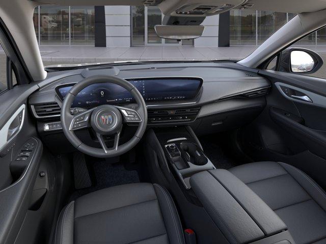 new 2024 Buick Envision car, priced at $48,395