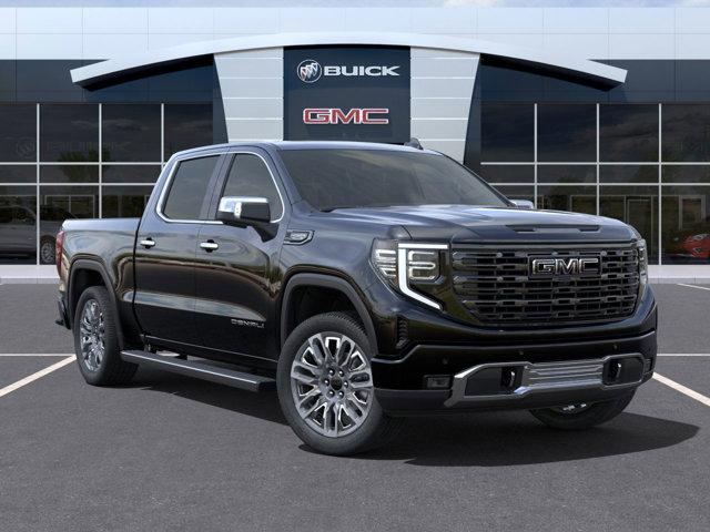 new 2025 GMC Sierra 1500 car, priced at $80,729