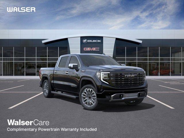 new 2025 GMC Sierra 1500 car, priced at $80,729