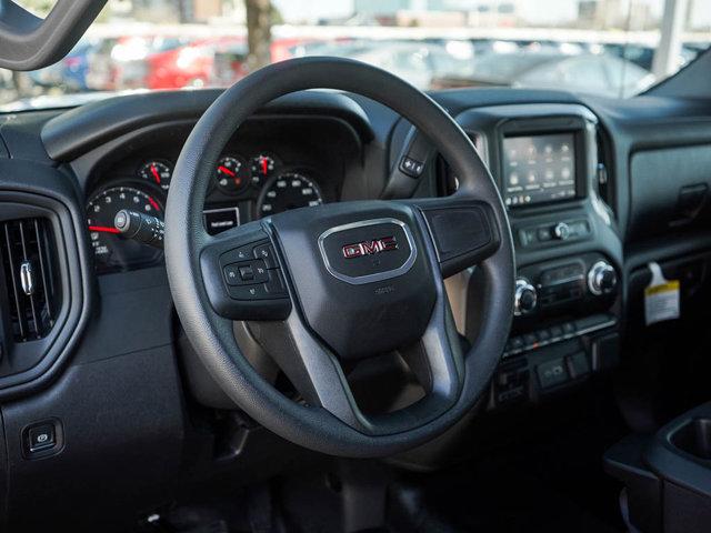 new 2025 GMC Sierra 1500 car, priced at $43,248