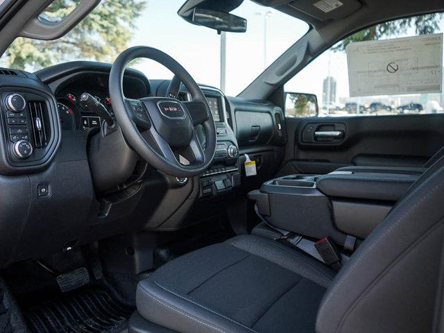 new 2025 GMC Sierra 1500 car, priced at $43,248