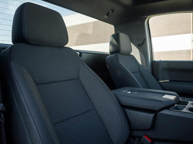 new 2025 GMC Sierra 1500 car, priced at $43,248