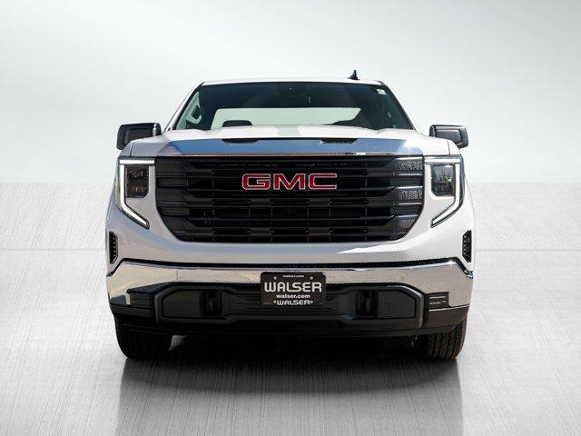 new 2025 GMC Sierra 1500 car, priced at $43,248