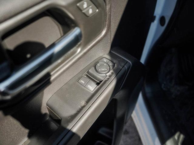 new 2025 GMC Sierra 1500 car, priced at $43,248