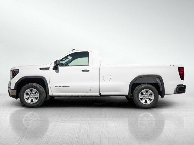 new 2025 GMC Sierra 1500 car, priced at $43,248