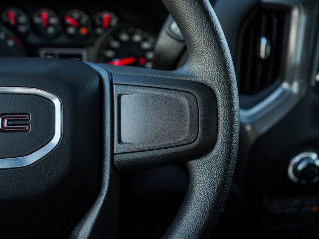 new 2025 GMC Sierra 1500 car, priced at $43,248