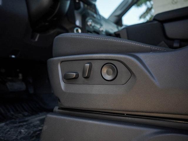 new 2025 GMC Sierra 1500 car, priced at $43,248