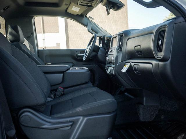 new 2025 GMC Sierra 1500 car, priced at $43,248