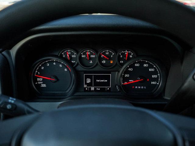 new 2025 GMC Sierra 1500 car, priced at $43,248