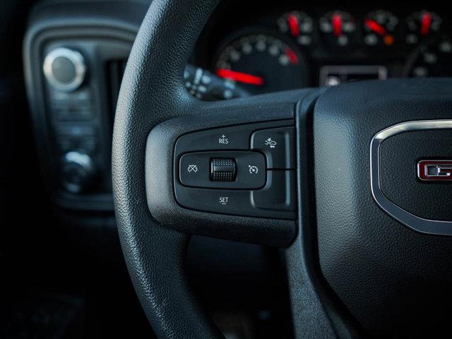 new 2025 GMC Sierra 1500 car, priced at $43,248