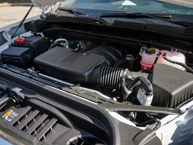new 2025 GMC Sierra 1500 car, priced at $43,248