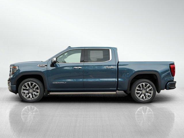 new 2025 GMC Sierra 1500 car, priced at $70,248