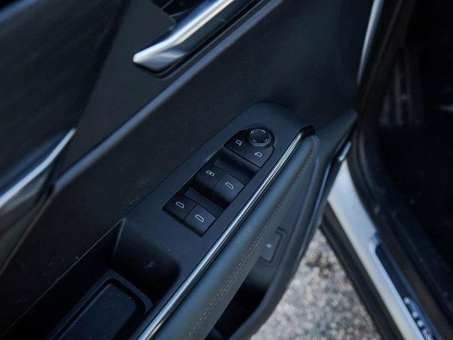 new 2025 GMC Acadia car, priced at $49,290