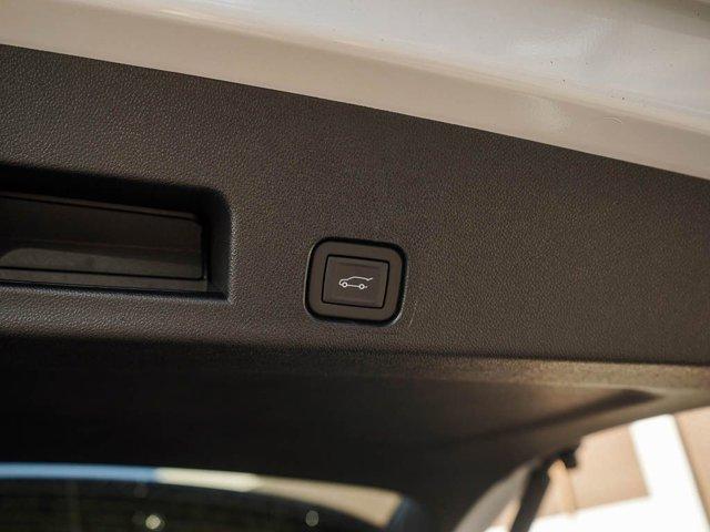 new 2025 GMC Acadia car, priced at $49,290