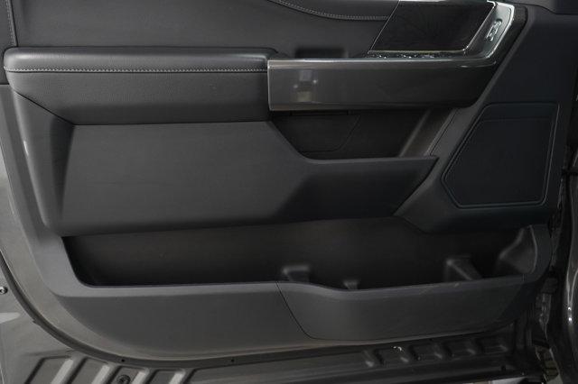 used 2022 Ford F-150 car, priced at $33,998