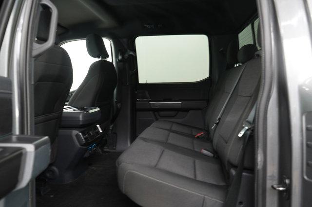 used 2022 Ford F-150 car, priced at $33,998