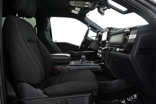 used 2022 Ford F-150 car, priced at $33,998