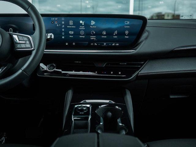 new 2025 Buick Envision car, priced at $37,293